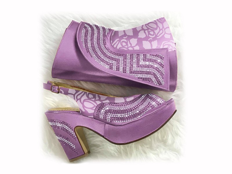 lillac - 100 flower web